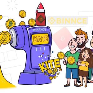 KITE Launchpool: Unleash Your Earning Potential on Binance
