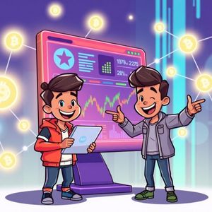 On-chain Perpetuals: Ave.ai’s Revolutionary Leap into Decentralized Derivatives Trading