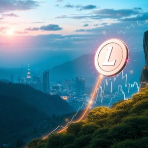 Litecoin Price Prediction: Can LTC Achieve a Staggering $1000 by 2030?