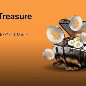Bybit Launches “The Ultimate Gold Mine” in Grand Year-End Daily Treasure Hunt Event