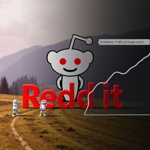 Reddit AI Chatbots: Surprising Truth About Traffic Drivers Revealed by CEO
