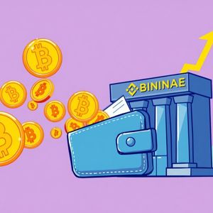 Massive Bitcoin Withdrawal: Two New Wallets Pull $220M from Binance, Sparking Bullish Hopes Massive Bitcoin Withdrawal: Two New Wallets Pull $220M from Binance, Sparking Bullish Hopes