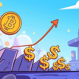 BTC Price Soars: Unpacking the Remarkable Surge Above $111,000 BTC Price Soars: Unpacking the Remarkable Surge Above $111,000