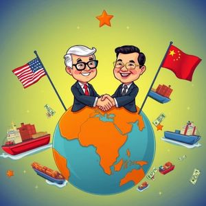 US-China Trade Deal: A Crucial Step Towards Global Economic Stability