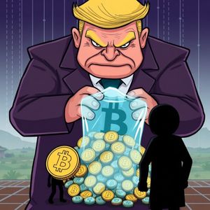 Massive Blow: US Treasury Sanctions Prince Group Wallets Holding $780M in BTC