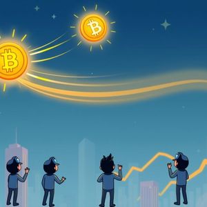 Bitcoin Price Surge: BTC’s Electrifying Climb Above $110,000 Unpacked