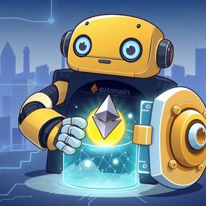 Bitmain’s Strategic ETH Investment: A $29.5 Million Boost for Ethereum