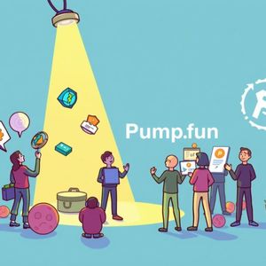 Utility Tokens Get Revolutionary Boost with Pump.fun’s Spotlight Program