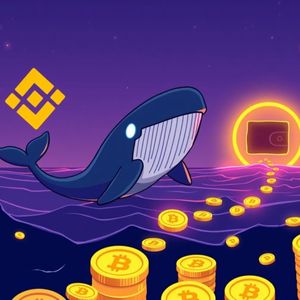 Massive USDT Transfer: A $273 Million Mystery from Binance