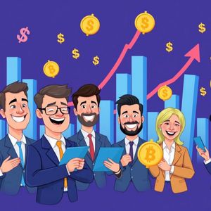 Crypto Fundraising Sees Booming $3.9 Billion Investment Surge in October