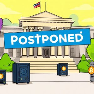 Crucial New Hampshire Crypto Mining Bill Faces Unexpected Delay