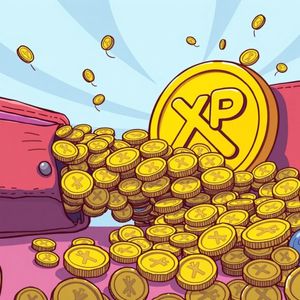 Massive 300 Million XRP Transfer Unveils Crucial Insights for Ripple