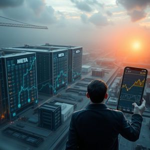 Meta AI Spending: The Alarming $200 Billion Stock Drop and Zuckerberg’s Ambiguous AI Strategy