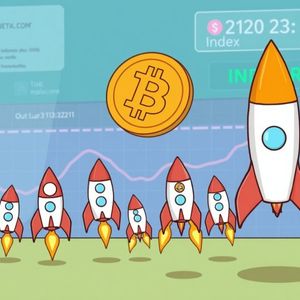 Crucial Insights: Navigating the Crypto Market with the Altcoin Season Index at 28