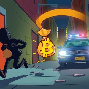 Shocking Crypto-Lure Theft: Two Arrested in $50.7K Scam