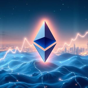 Ethereum Price Prediction: Unlocking ETH’s Explosive Potential Towards $10k by 2030