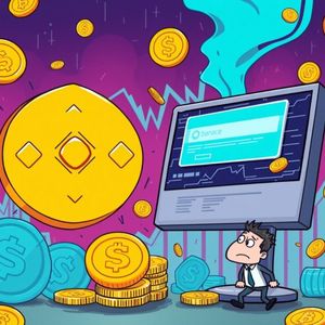 Binance Outage: Unveiling the Shocking Truth Behind the Oct. 10 Crypto Crash