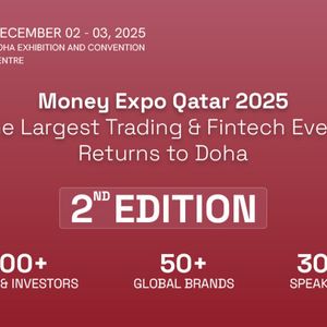 Money Expo Qatar 2025: The Region’s Premier Financial Event Returns for Its 2nd Edition