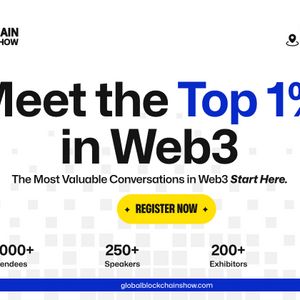 Global Tech Leaders Unite to Shape the Future of Blockchain and Web3 Innovation