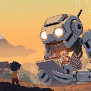 AI Copyright Battle: Studio Ghibli Leads Urgent Challenge Against OpenAI Training