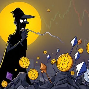 Crypto Bull Market: Arthur Hayes Reveals Looming Stealth QE Catalyst