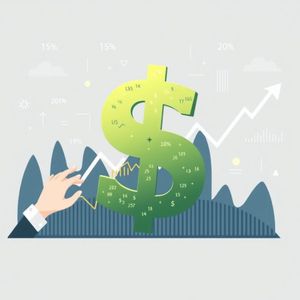 Unleashed Dollar Demand: Asset Managers Drive US Dollar Strength to a 4-Month High