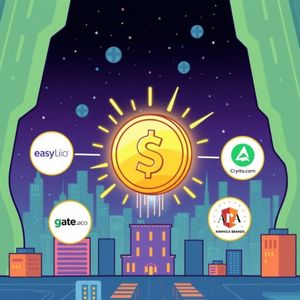 Standard Money Strategic Funding Unlocks $8M for USDsd Stablecoin Future