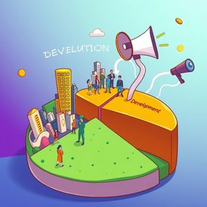 Unveiling UAI Tokenomics: UnifAI’s Strategic Allocation for a Brilliant Future