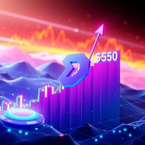 Decred (DCR) Price Prediction: Unveiling DCR’s Crucial Path to $50 and Beyond