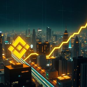 Binance Coin Price Prediction: Unlocking BNB’s Potential to Soar Past $1000