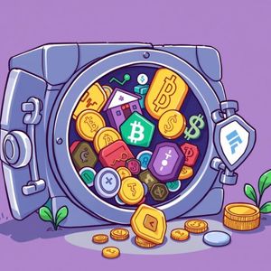 Crypto Treasury Strategies: How CertiK Predicts a Revolutionary Expansion to RWA and CBDCs