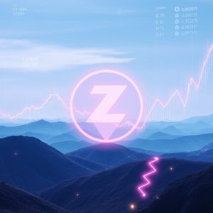 Zcash Price Prediction: Unlocking ZEC’s Promising Future (2025-2030)