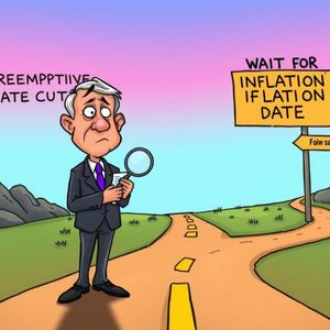 Preemptive Rate Cuts: Goolsbee’s Crucial Warning Amid Inflation Uncertainty