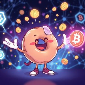 Donut Labs Funding: A Breakthrough $15M Boost for AI Crypto Trading