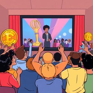 Crypto.com Entertainment Betting: Unleash Thrilling New Wagering Opportunities