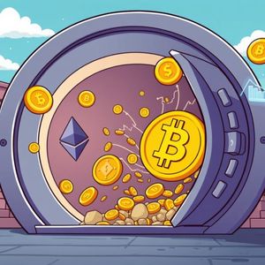 BlackRock’s Massive $292.8M Crypto Move: Institutional Adoption Reaches New Heights