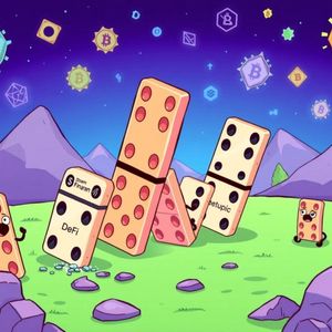 Critical Stream Finance losses trigger dangerous DeFi contagion across multiple protocols