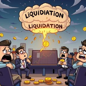 Crypto Investor Sentiment Shattered: Citibank Reveals October’s Devastating Liquidation Impact