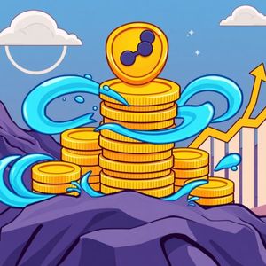 Ripple stablecoin RLUSD surges past $1B supply milestone