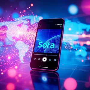 Sora AI Unleashes Revolutionary Video Creation on Android: A Game-Changer for Digital Content