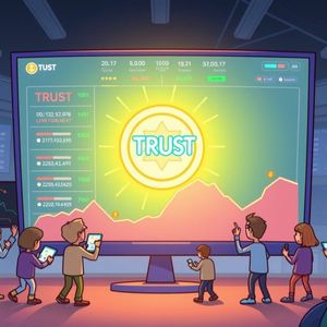 Intuition TRUST Listing: Bithumb Unveils Exciting New Trading Opportunity