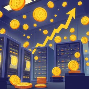 MARA Holdings Q3 Revenue Soars: A Spectacular 92% Growth!