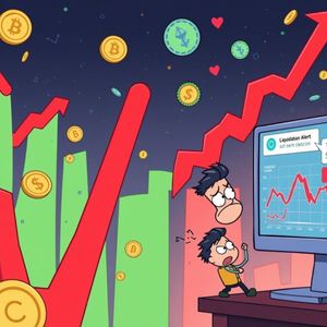 Massive Crypto Futures Liquidation: Unpacking the Market Shock