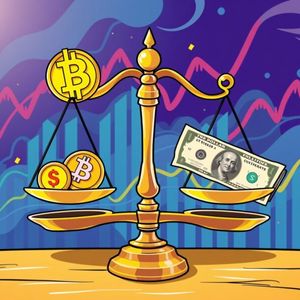 Revealing: How Cryptocurrency Eases Pressure on US Dollar According to Trump