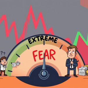 Crypto Fear & Greed Index: Navigating Extreme Fear for Astute Investors