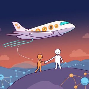 Revolutionary Blockchain Aircraft Investment: Pibble and Dreamstone Forge a New Era