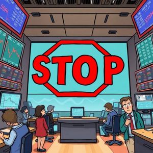 Urgent: KOSPI Trading Curb Activated Amid Volatility