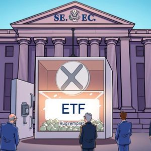 Pivotal Move: Franklin Templeton Files Promising Amended Spot XRP ETF Application