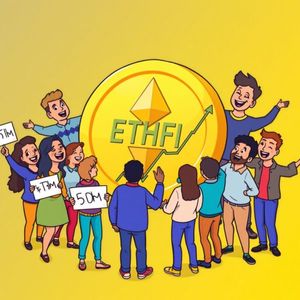 ETHFI Buyback: Ether.fi’s Bold $50M Move to Boost Token Value