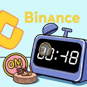 Urgent Binance Suspension: Preparing for OM and ENJ Upgrades